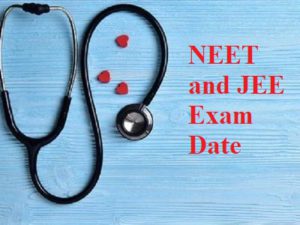 Neet new exam date