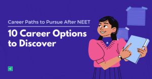 Career after neet