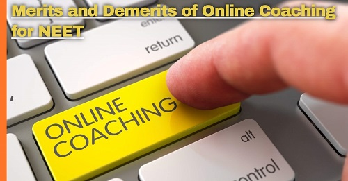 Neet online coaching