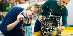 Mechanical Engineering admission