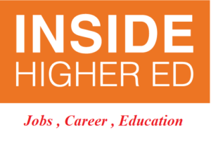 Inside Higher ED
