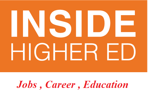 Inside Higher ED