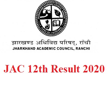 JAC 12th result
