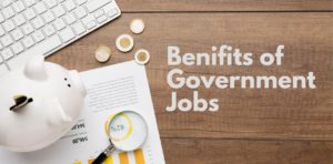 How to crack government Job