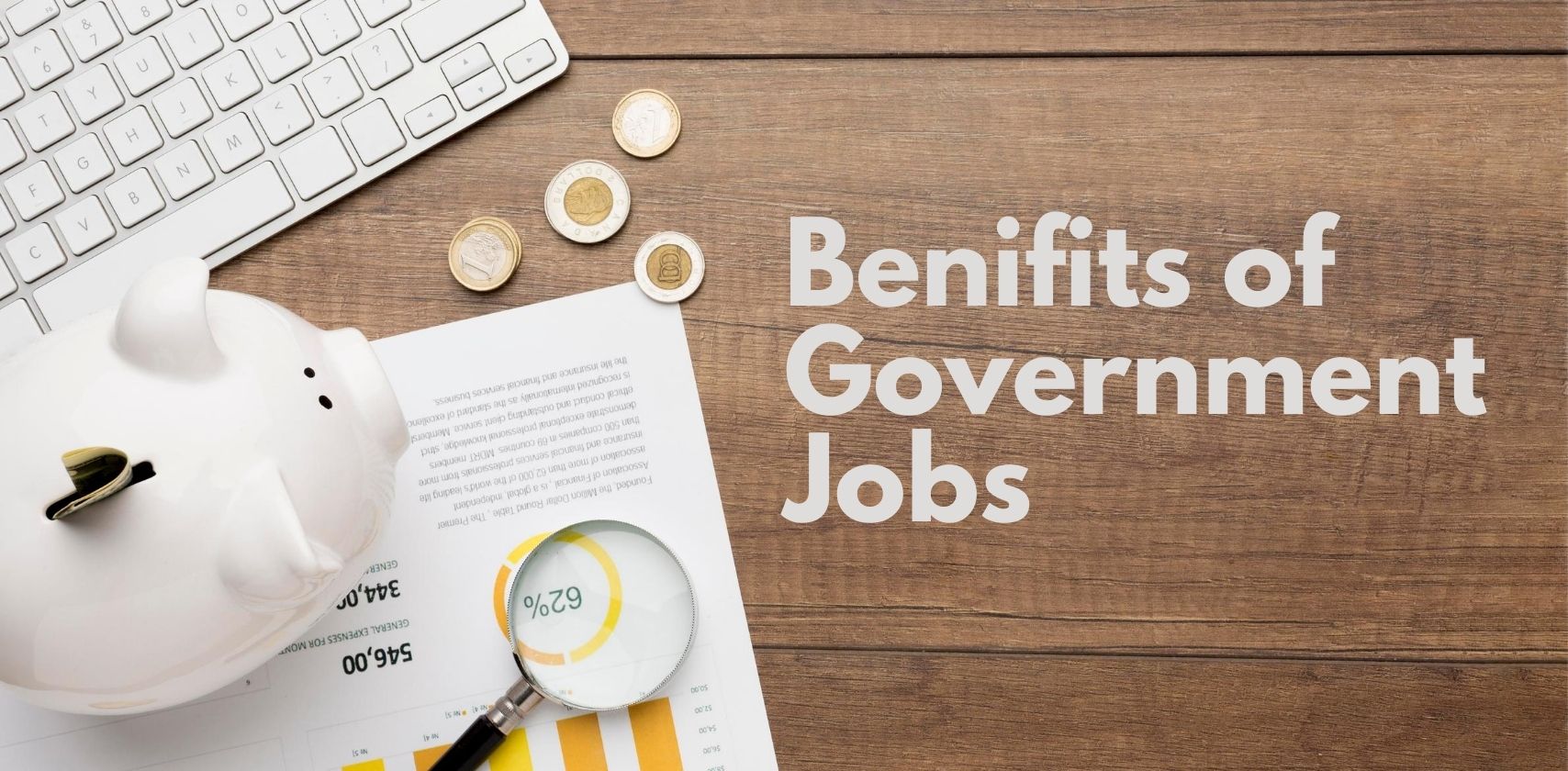 How to crack government Job
