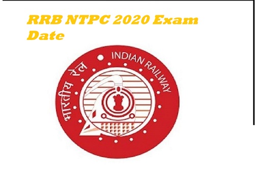 RRB NTPC Exam 2020 new date