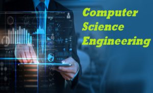Computer Science Engineering (CSE)
