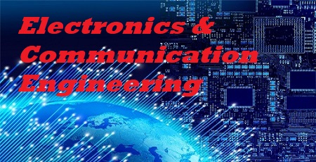 Electronics & Communication Engineering