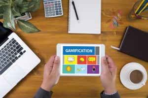 Gamification in corporate training