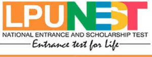 LPU NEST 2021 Entrance Exam