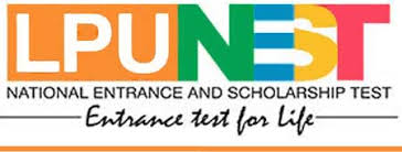 LPU NEST 2021 Entrance Exam