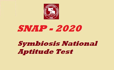 SNAP 2020 Exam
