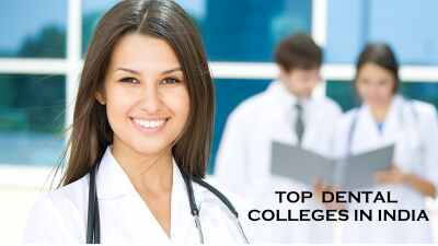 BDS Admission in top dental colleges