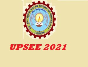 UPSEE 2021 Application Date