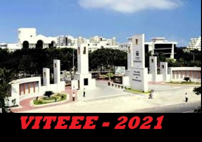 VITEEE 2021 application form