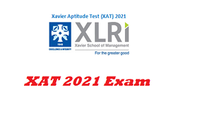 XAT 2021 exam