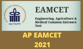 Ap EAMCET 2021