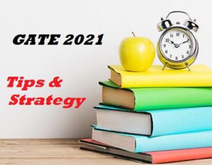 GATE Preparation Tips and strategy