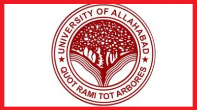 Allahabad University Admission 2021