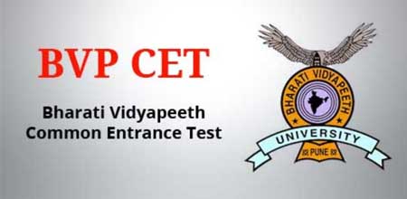 BVP CET 2021