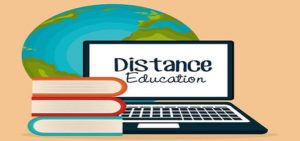 Distance education