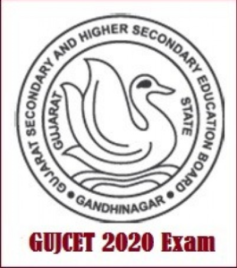 GUJCET 2021