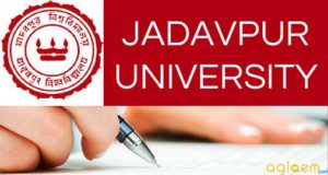 Jadavpur University BLISc Admission 2020