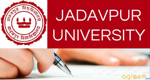 Jadavpur University BLISc Admission 2020