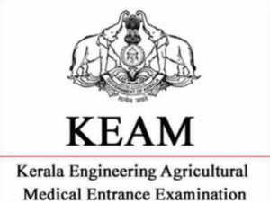 KEAM 2021 Admission (CEE Kerala)