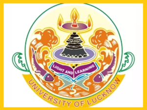 Lucknow University Admission 2021
