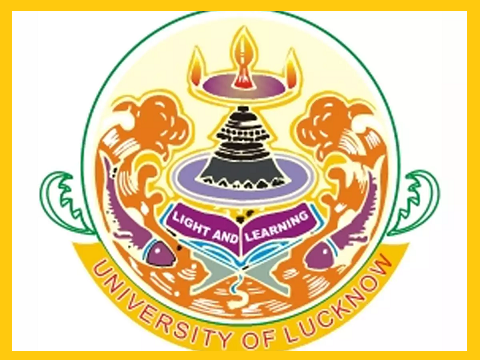 Lucknow University Admission 2021