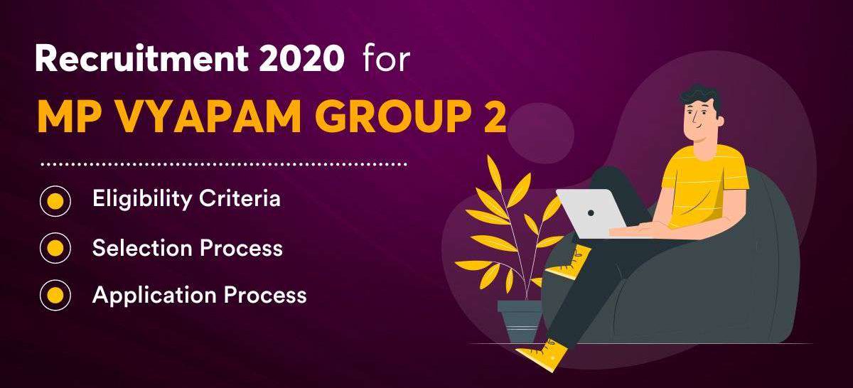 MPPEB Group 2 Recruitment 2020