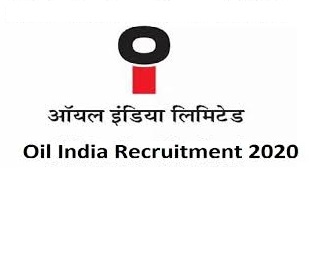 Oil India Recruitment 2020