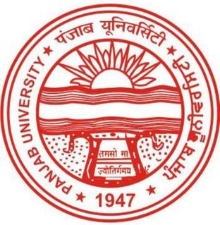 Punjab University Recruitment 2020