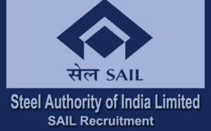 SAIL Rourkela Recruitment 2020