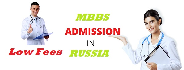 Study mbbs in russia