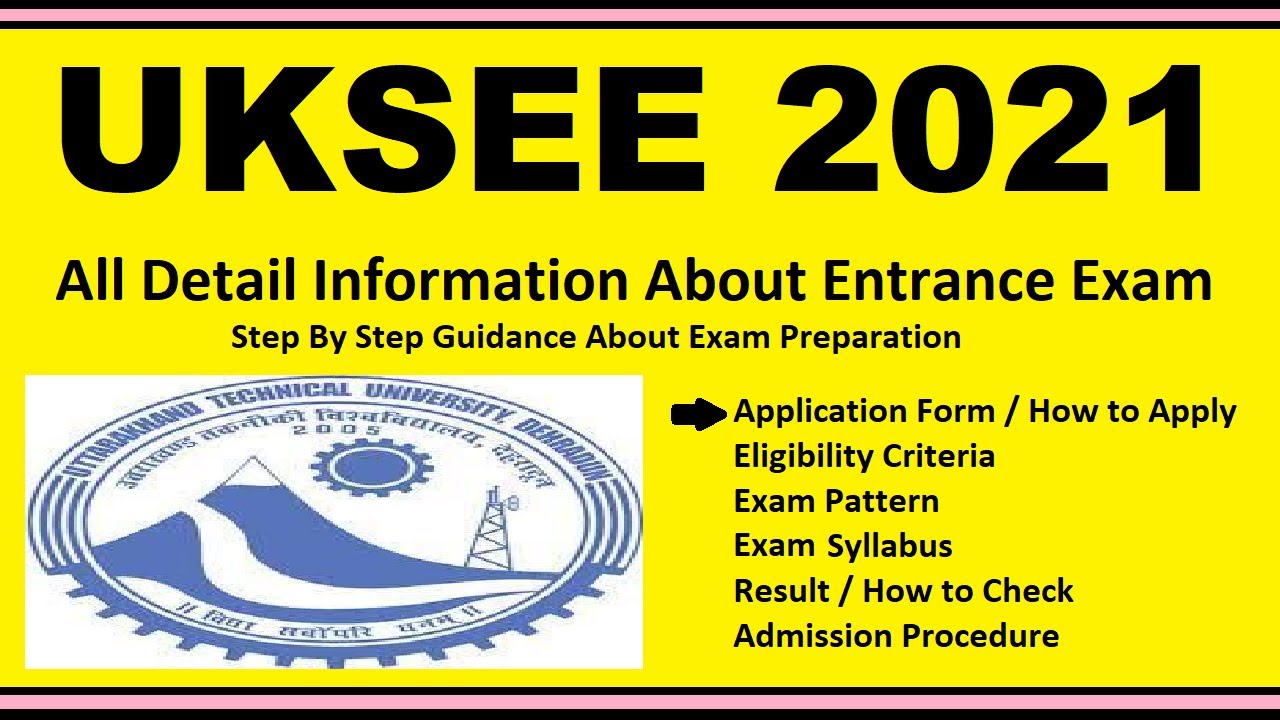UKSEE 2021