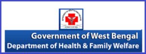 WB Health Department Recruitment 2020 logo