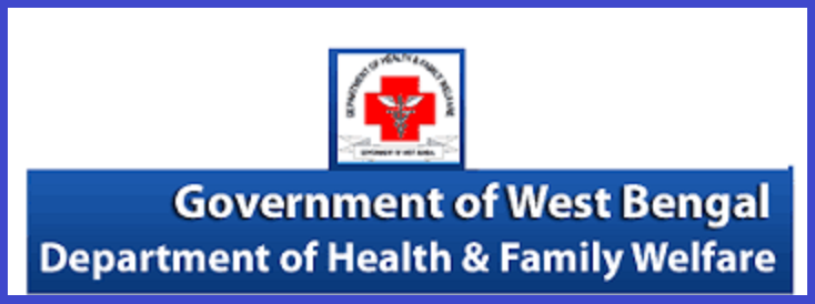 WB Health Department Recruitment 2020 logo