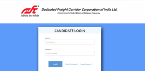 DFCCIL Admit Card 2020