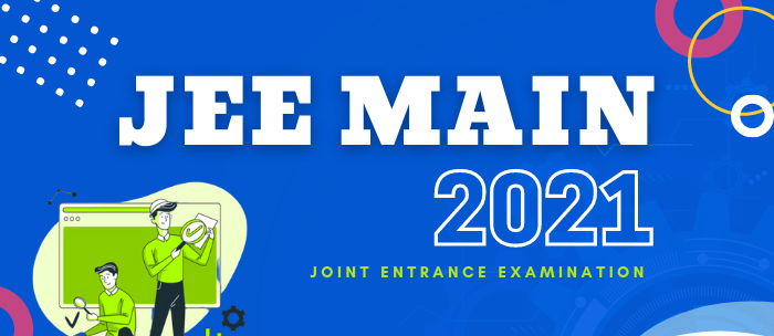 JEE Main 2021