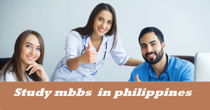 study mbbs in philippines