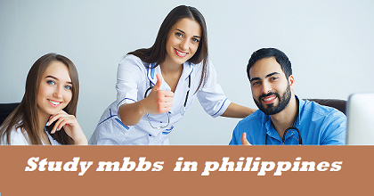 study mbbs in philippines