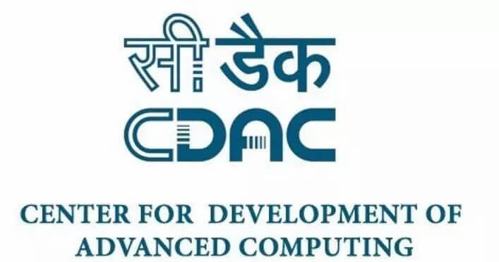 CDAC Mumbai Recruitment 2020