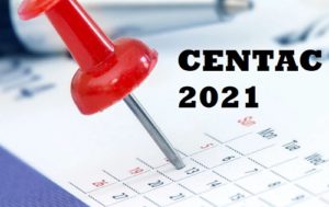 CENTAC 2021 Application form