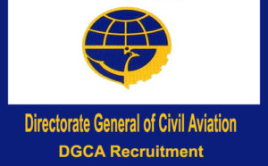 DGCA FOI Recruitment 2020