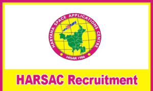 HARSAC Project Fellow Jobs 2020