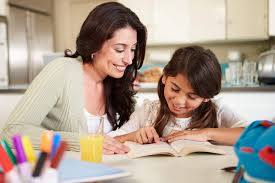 Homeschooling