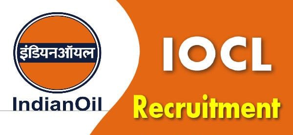 IOCL Trade Apprentice Application 2020