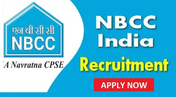 NBCC Recruitment 2020